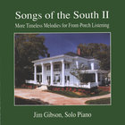 Jim Gibson - Songs of the South II