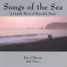Jim Gibson - Songs of the Sea