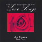Jim Gibson - Love Songs