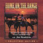 Jim Hendricks - Home On the Range