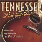 Jim Hendricks - Tennessee Flat Top Box