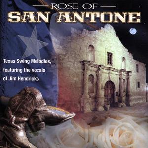 Rose of San Antone