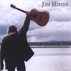 Shout Down the Wind: Songs of Peace, Protest, and Patriotism