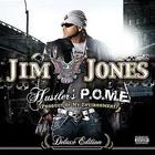 Jim Jones - Hustler's P.O.M.E. CD1