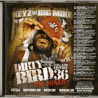 Jim Jones - Dirty Bird: Collabo Edition 36 (Bootleg)