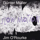 Jim O'Rourke - Slow Motion