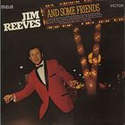 Jim Reeves - And Some Friends
