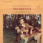Jim Reeves - A Touch Of Sadness (Vinyl)