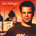 Jim Salinger - down by fire