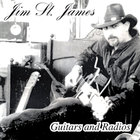 Jim St. James - Guitars & Radios