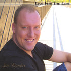 Jim Vilandre - Live For The Line- EP