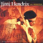 Jimi Hendrix - Live At Woodstock (Remastered 2010) CD1