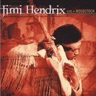 Jimi Hendrix - Live At Woodstock (Reissue 1999)