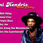 Jimi Hendrix - Wild Thing (Dvd)