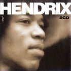 Jimi Hendrix - Hendrix CD1