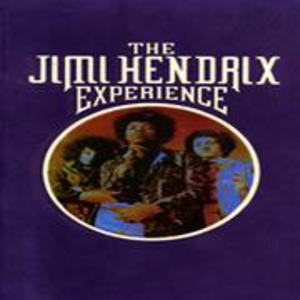 The Jimi Hendrix Experience CD4