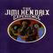 Jimi Hendrix - The Jimi Hendrix Experience CD4