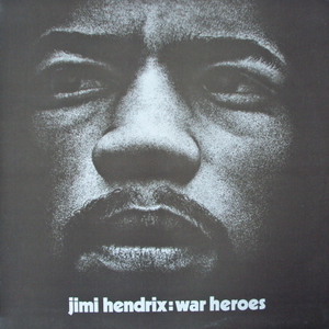 War Heroes (Vinyl)