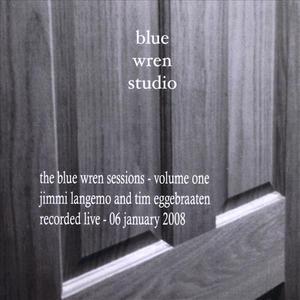 Blue Wren Sessions, Vol. 1