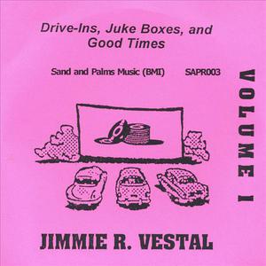 Drive-Ins, Juke Boxes, and Good Times - Volume 1