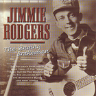 Jimmie Rodgers - The Singing Brakeman CD 1