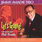 Jimmy Amadie - Let's Groove Tribute To Mel Torme