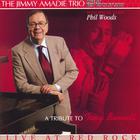 Jimmy Amadie - A Tribute To Tony Bennett