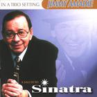 Jimmy Amadie - Tribute To Sinatra