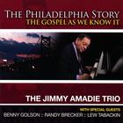 Jimmy Amadie - The Philadelphia Story