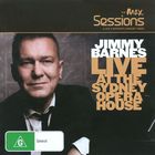 Jimmy Barnes - Max Sessions