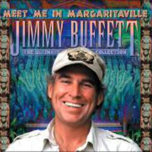 Meet Me In Margaritaville CD2
