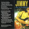 Jimmy Burns - Live at B.L.U.E.S.