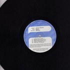 Beans Vinyl