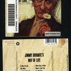 Jimmy Durante - Jimmy Durante's Way of Life