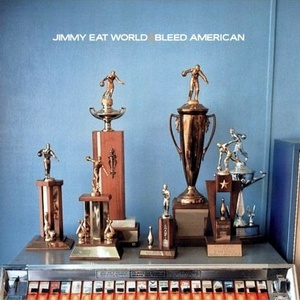 Bleed American (Deluxe Edition) CD1