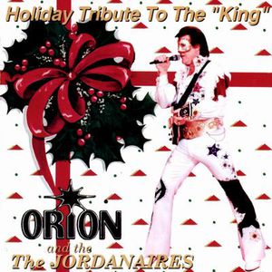 Holiday Tribute To The King