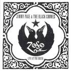 Jimmy Page & The Black Crowes - Live At The Greek CD1