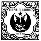 Jimmy Page & The Black Crowes - Live At The Greek CD 1