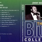 Jimmy Reed - You Don't Have To Go