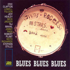 Jimmy Rogers - Blues Blues Blues