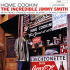 Jimmy Smith - Home Cookin' (Remastered 2004)