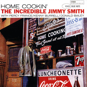 Home Cookin' (Remastered 2004)