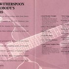 Jimmy Witherspoon - Aint Nobody's Bizness