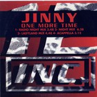 jinny - One More Time (CDS)