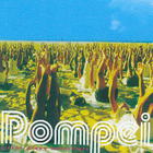 Pompei (Ljetna Ploca Katastrofe)
