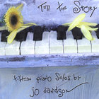 Jo Davidson - Tell The Story