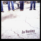 Jo Henley - Long Way Home