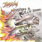 Joakim - Monsters & Silly Songs