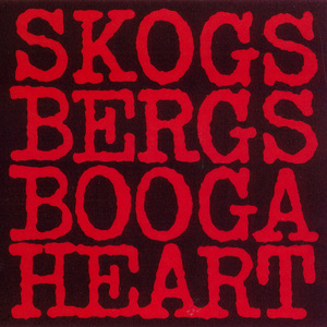 Skogsbergs Booga Heart