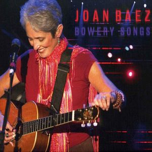 Bowery Songs